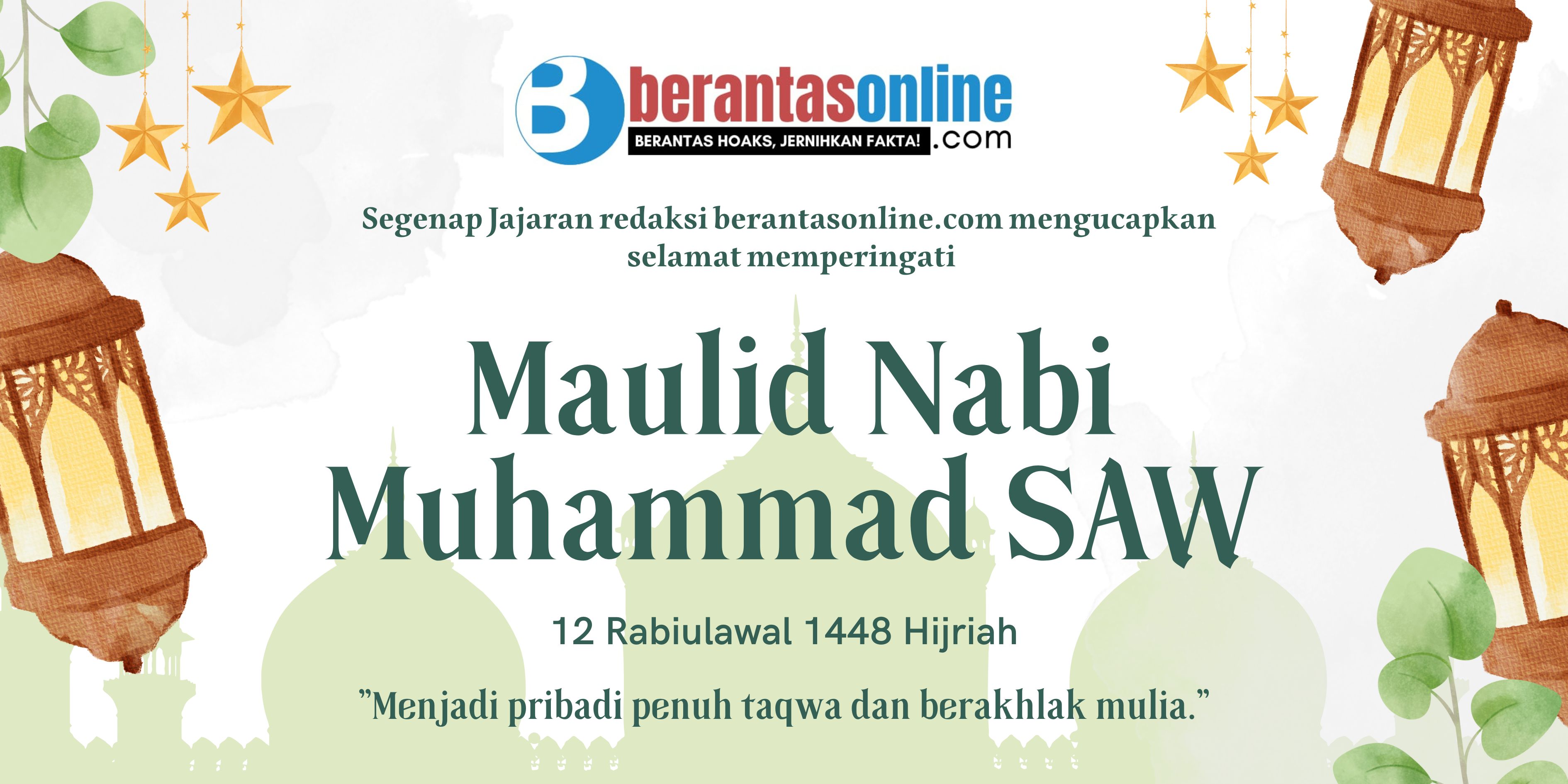 maulid nabi